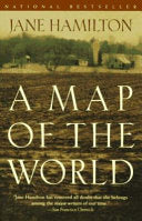 A Map of the World 9780385473118 Jane Hamilton Brukte bøker