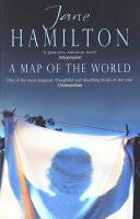 A Map of the World 9780552996815 Jane Hamilton Brukte bøker