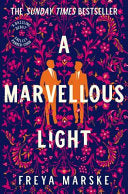A Marvellous Light 9781529080902 Freya Marske Brukte bøker