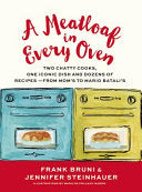 A Meatloaf in Every Oven 9781455563050 Jennifer Steinhauer Frank Bruni Brukte bøker
