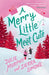 A Merry Little Meet Cute 9780008580469 Julie Murphy Sierra Simone Brukte bøker