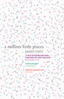 A Million Little Pieces 9780719561023 James Frey Brukte bøker