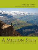 A Million Steps 9789953016603 Hana El-Hibri Brukte bøker