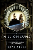 A Million Suns 9780141333687 Beth Revis Brukte bøker