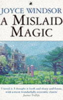 A Mislaid Magic 9780552995917 Joyce Windsor Brukte bøker