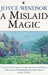 A Mislaid Magic 9780552995917 Joyce Windsor Brukte bøker