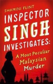 A most peculiar Malaysian murder 9780749929756  Brukte bøker