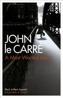 A Most Wanted Man 9780340977088 John Le Carré Brukte bøker