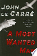 A Most Wanted Man 9781416594888 John Le Carré Brukte bøker