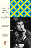 A Moth to a Flame 9780241400739 Stig Dagerman Siri Hustvedt Brukte bøker