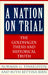 A Nation on Trial 9780805058727 Ruth Bettina Birn Norman G. Finkelstein Brukte bøker