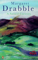 A Natural Curiosity 9780140122282 Margaret Drabble Brukte bøker
