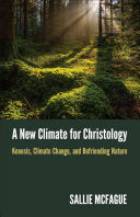 A New Climate for Christology 9781506478739 Sallie McFague Brukte bøker
