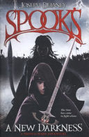 A New Darkness 9780370332215 Joseph Delaney Brukte bøker