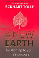 A New Earth 9780141017822 Eckhart Eckhart Tolle Brukte bøker