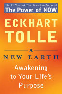 A New Earth 9780452287587 Eckhart Tolle Brukte bøker