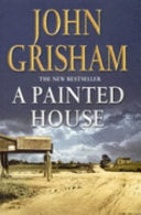 A Painted House 9780712670647 John Grisham Brukte bøker