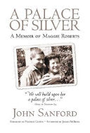 A Palace of Silver 9780972250368 John Sanford John B. Sanford Brukte bøker