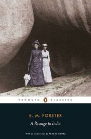 A Passage to India 9780141441160 E. M. Forster Pankaj Mishra Brukte bøker