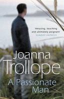A passionate man 9780552994422 Joanna Trollope Brukte bøker