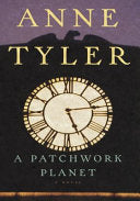 A Patchwork Planet 9780375402562 Anne Tyler Brukte bøker