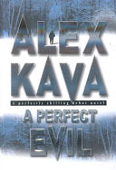 A Perfect Evil 9781551665733 Alex Kava Brukte bøker