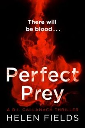 A perfect prey 9780008181581 Helen Fields Brukte bøker