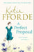 A perfect proposal 9780099525073 Katie Fforde Brukte bøker