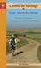 A Pilgrim's Guide to the Camino de Santiago 9781844097111 John Brierley Brukte bøker