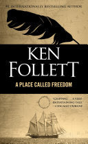 A Place Called Freedom 9780449225158 Ken Follett Brukte bøker