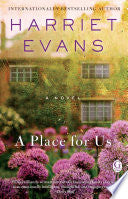 A Place For Us 9781476793405 Harriet Evans Brukte bøker