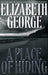 A place of hiding 9780553801309 Elizabeth George Brukte bøker