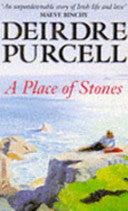 A Place of Stones 9780330319492 Deirdre Purcell Brukte bøker