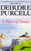 A Place of Stones 9780330319492 Deirdre Purcell Brukte bøker