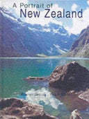 A Portrait of New Zealand 9781877246128 Robin Smith Warren Jacobs Brukte bøker