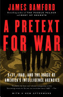 A Pretext for War 9781400030347 James Bamford Brukte bøker