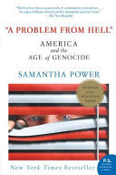 A Problem from Hell 9780061120145 Samantha Power Brukte bøker