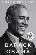 A Promised Land 9780525633761 Barack Obama Brukte bøker