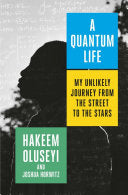 A Quantum Life 9781984819093 Hakeem Muata Oluseyi Joshua Horwitz Brukte bøker