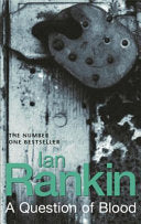 A Question of Blood 9780752858968 Ian Rankin Brukte bøker