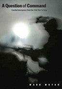 A Question of Command 9780300168075 Mark Moyar Donald Kagan Frederick Kagan Brukte bøker