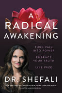 A Radical Awakening 9780062985897 Shefali Tsabary Brukte bøker