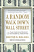 A Random Walk Down Wall Street: The Time-Tested Strategy for Successful Investing (Tenth Edition) 9780393340747 Burton G. Malkiel Brukte bøker