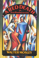 A Red Death 9780393029987 Walter Mosley Brukte bøker