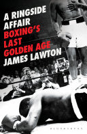 A Ringside Affair 9781472945624 James Lawton Brukte bøker