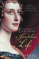 A Scandalous Life 9781857024692 Mary S. Lovell Brukte bøker