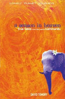 A Season in Heaven 9780864426291 David Tomory Brukte bøker
