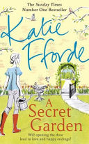 A Secret Garden 9780099579373 Katie Fforde Brukte bøker