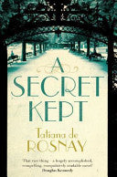 A Secret Kept 9780330531269 Tatiana de Rosnay Brukte bøker