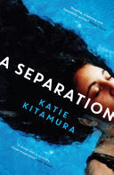 A Separation 9781781256619 Katie Kitamura Brukte bøker